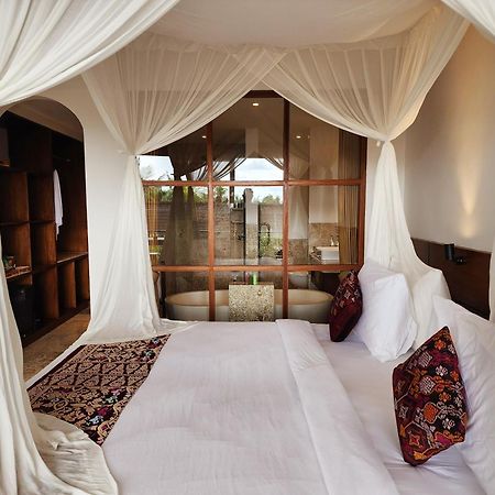 Sabana Ubud Zewnętrze zdjęcie