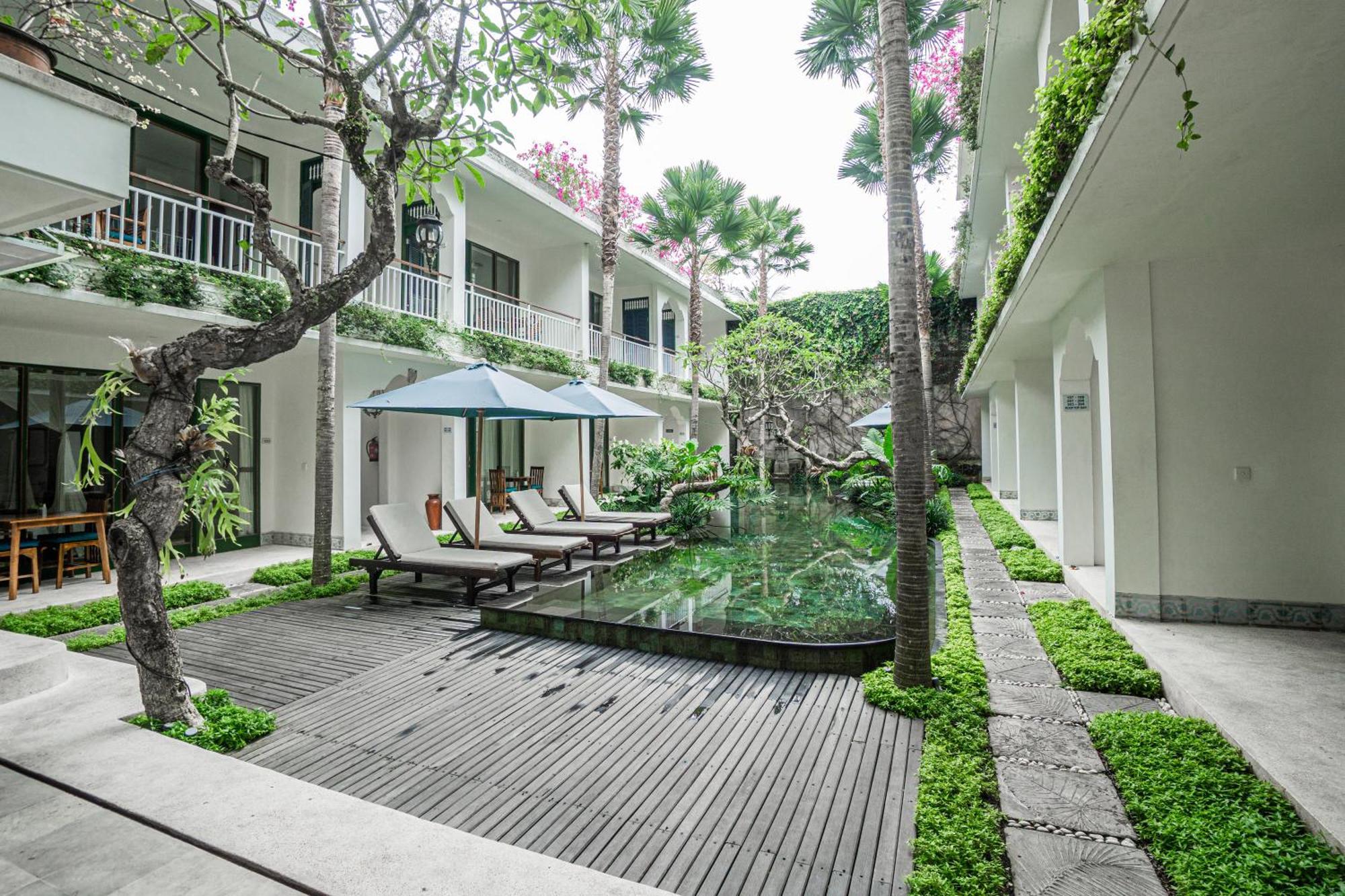 Sabana Ubud Zewnętrze zdjęcie