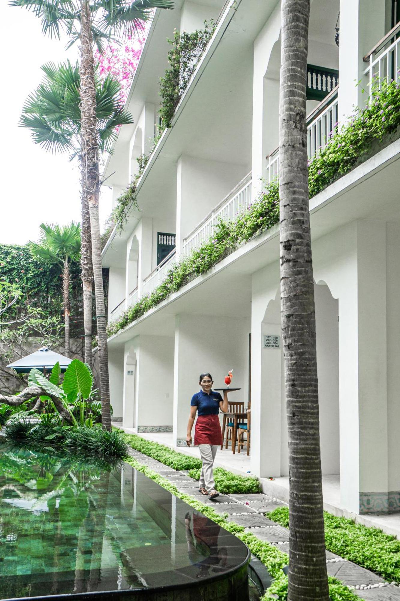 Sabana Ubud Zewnętrze zdjęcie