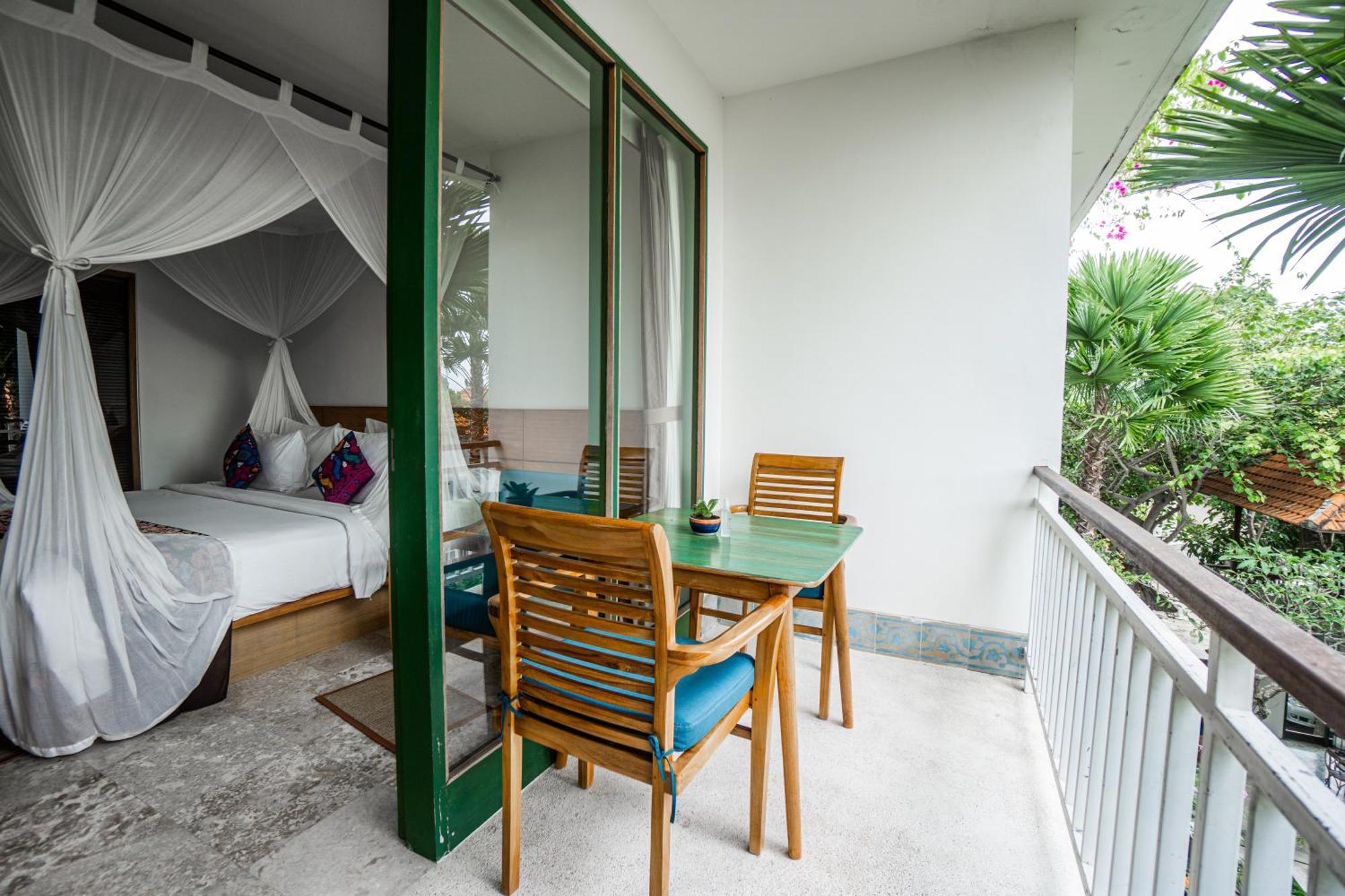Sabana Ubud Zewnętrze zdjęcie