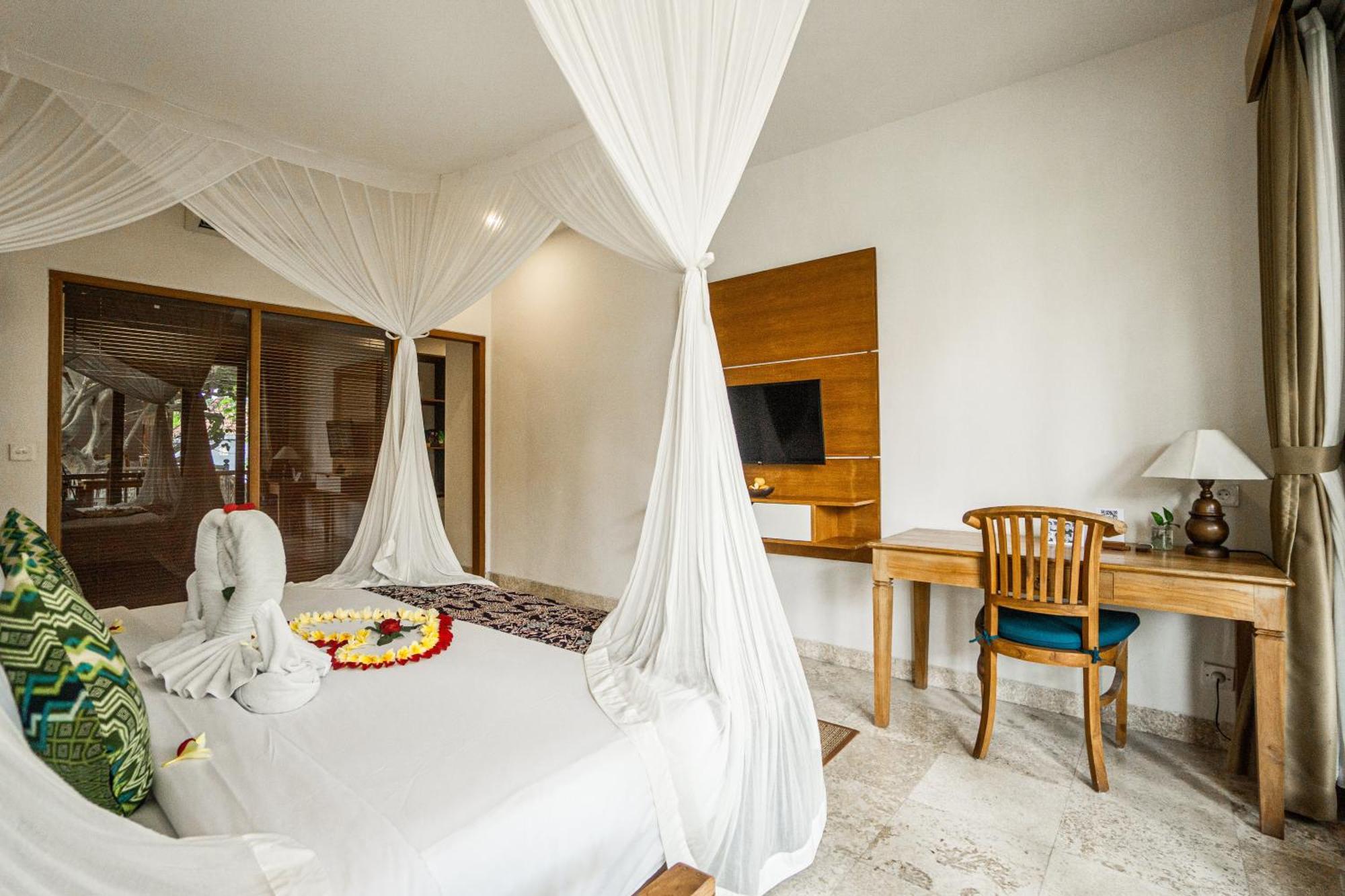 Sabana Ubud Zewnętrze zdjęcie