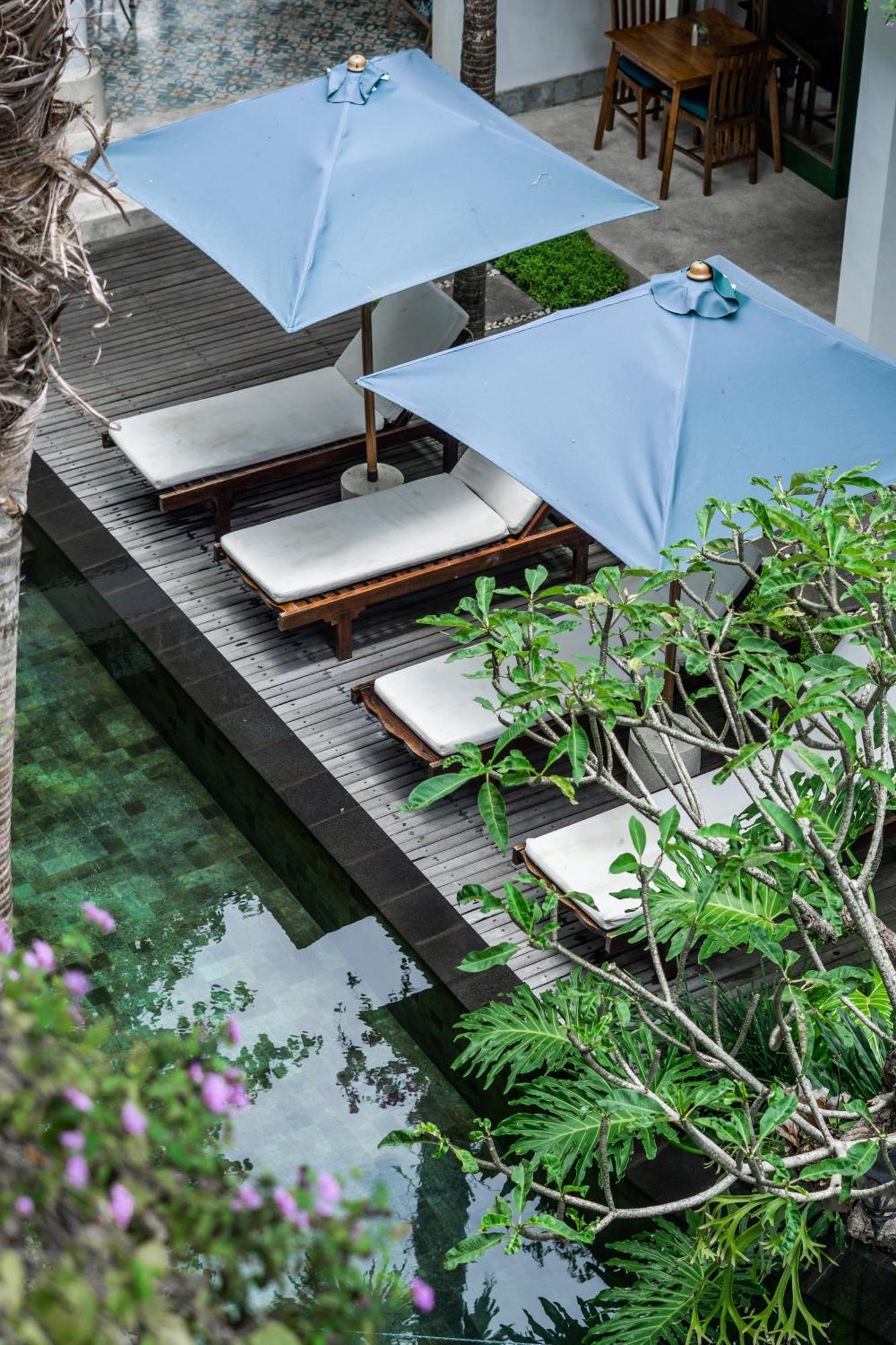 Sabana Ubud Zewnętrze zdjęcie