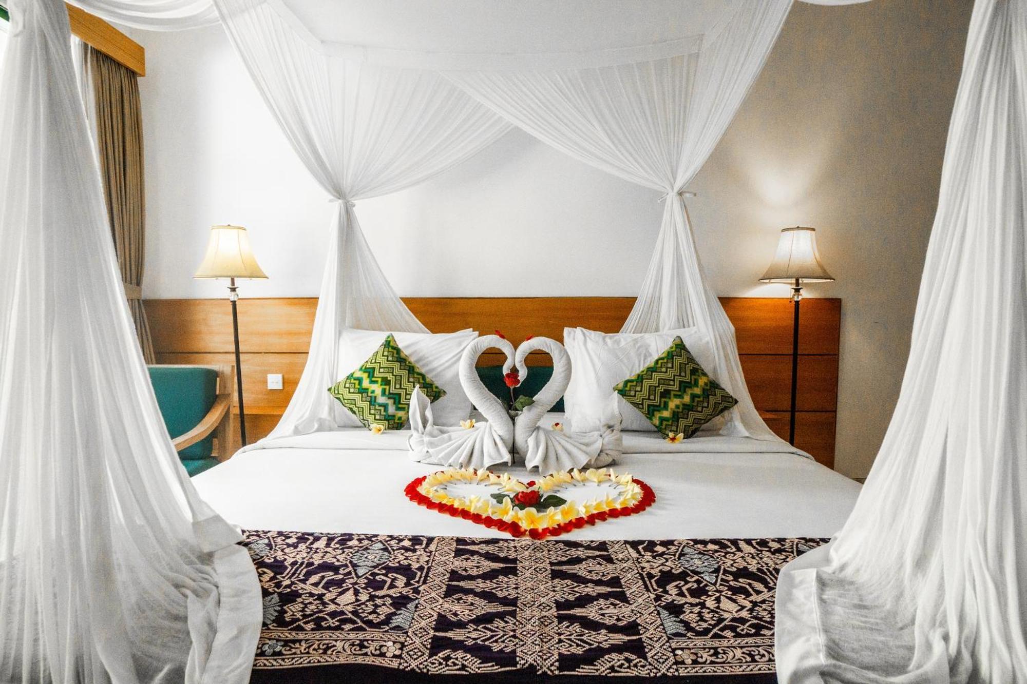 Sabana Ubud Zewnętrze zdjęcie