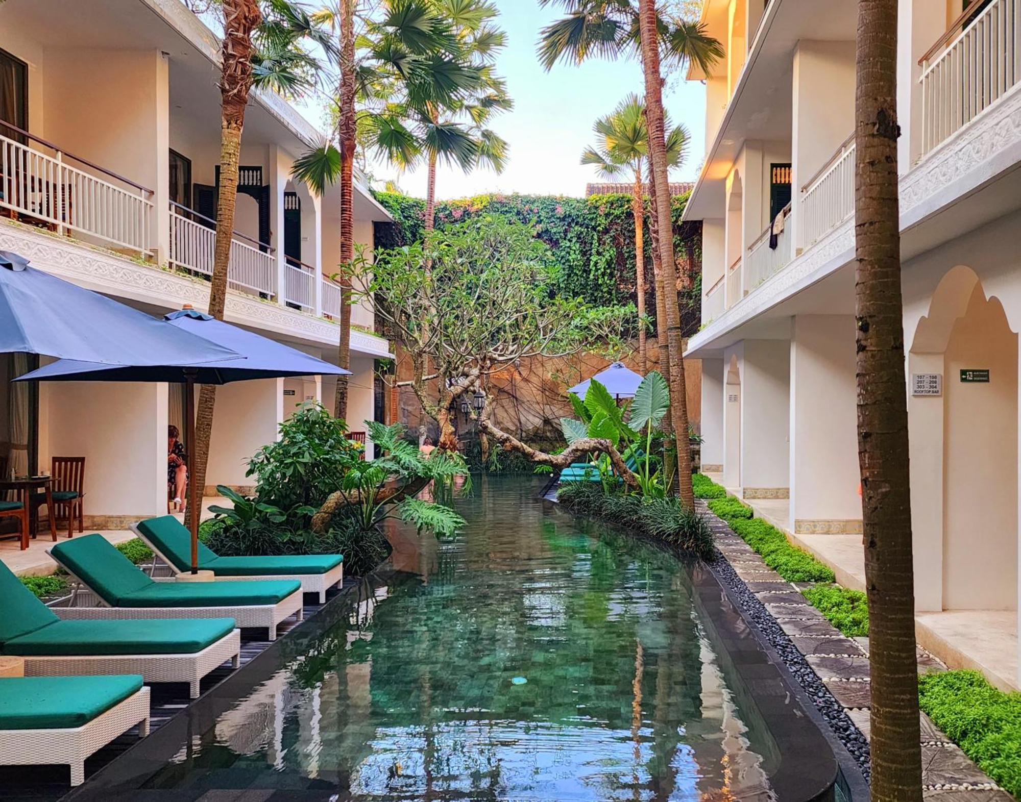 Sabana Ubud Zewnętrze zdjęcie