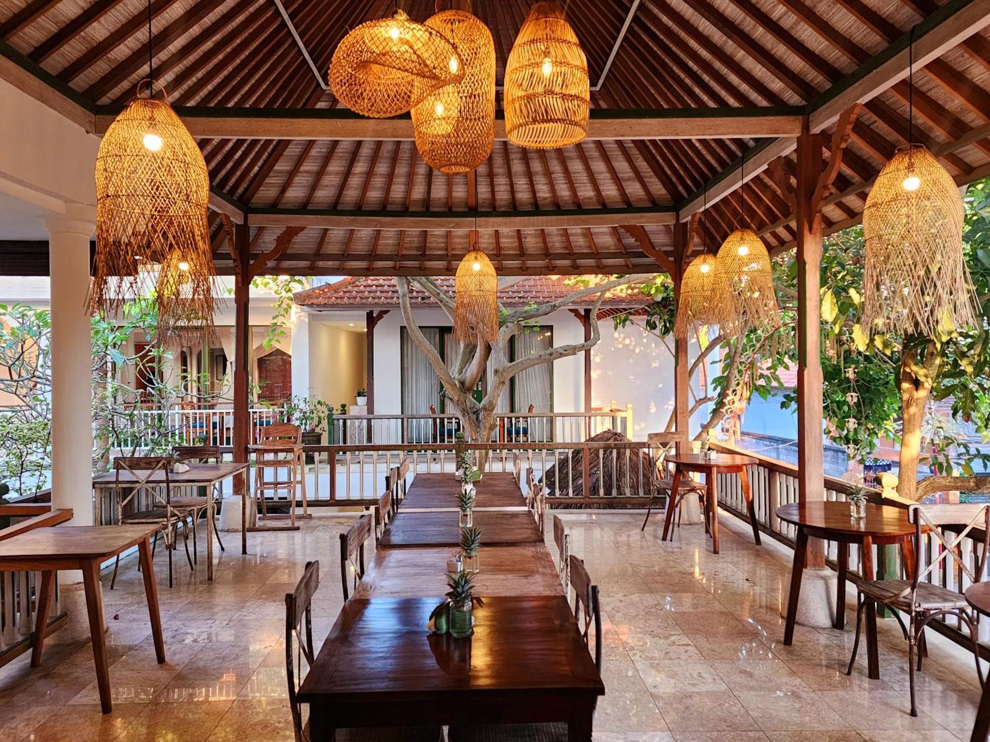 Sabana Ubud Zewnętrze zdjęcie