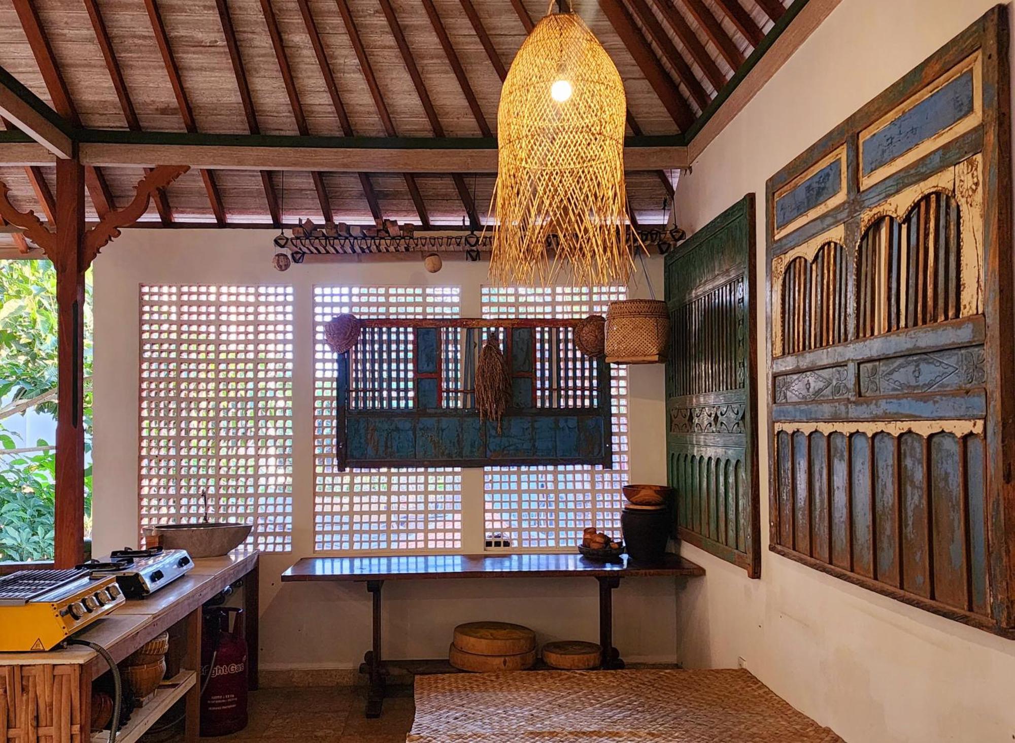 Sabana Ubud Zewnętrze zdjęcie