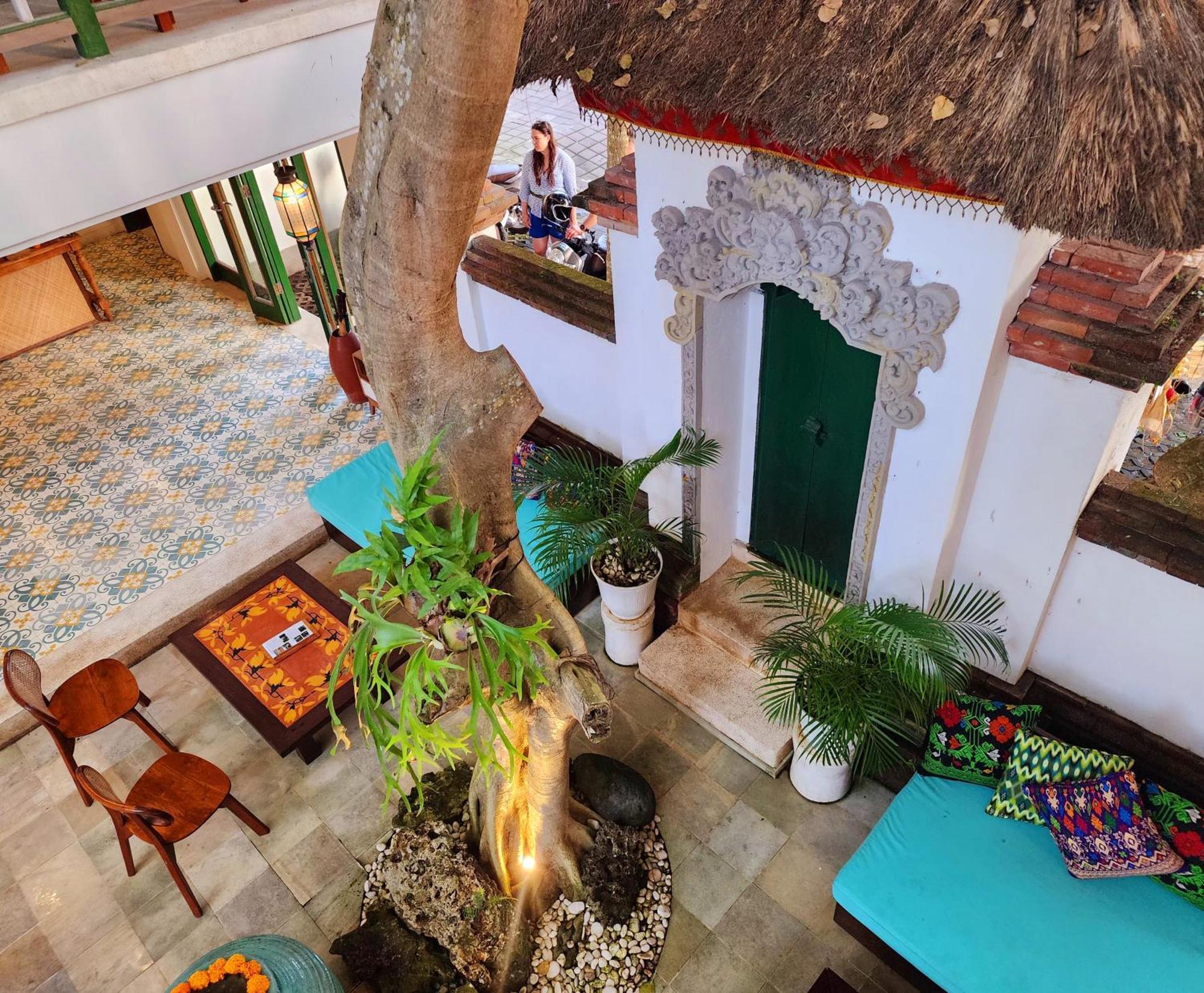 Sabana Ubud Zewnętrze zdjęcie