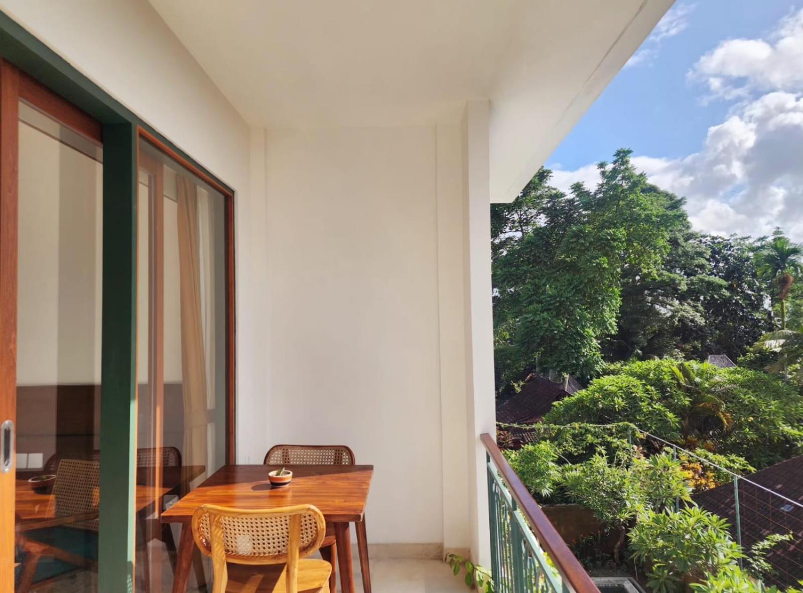 Sabana Ubud Zewnętrze zdjęcie