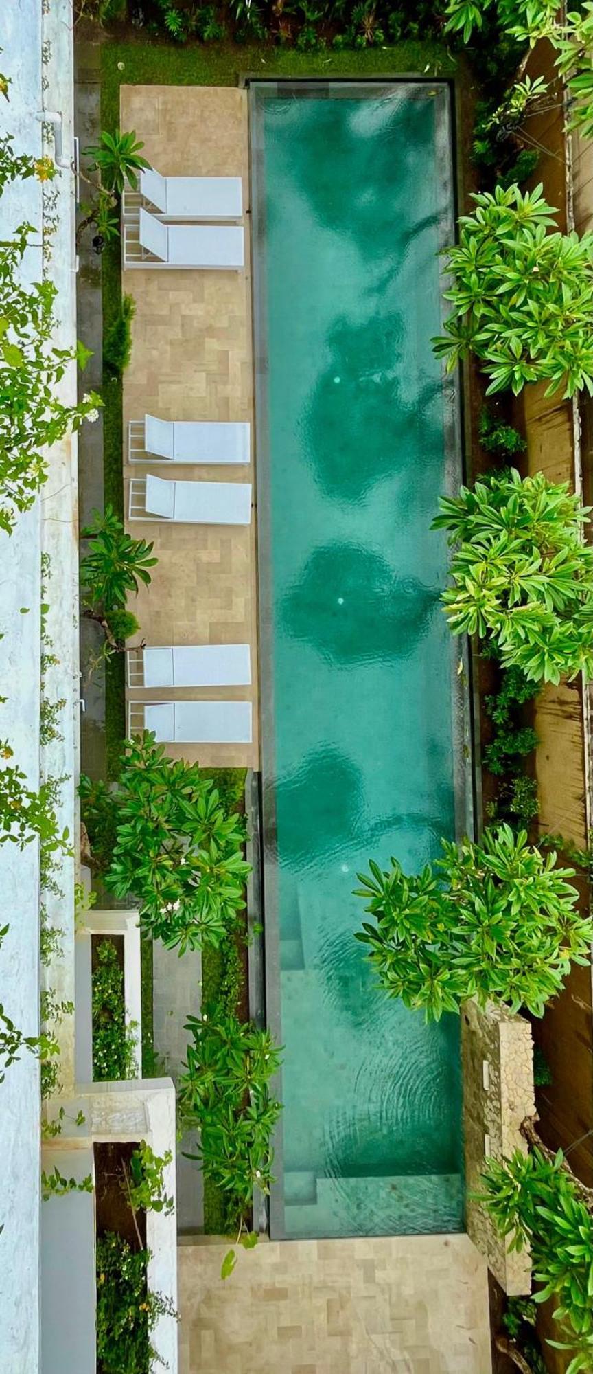 Sabana Ubud Zewnętrze zdjęcie