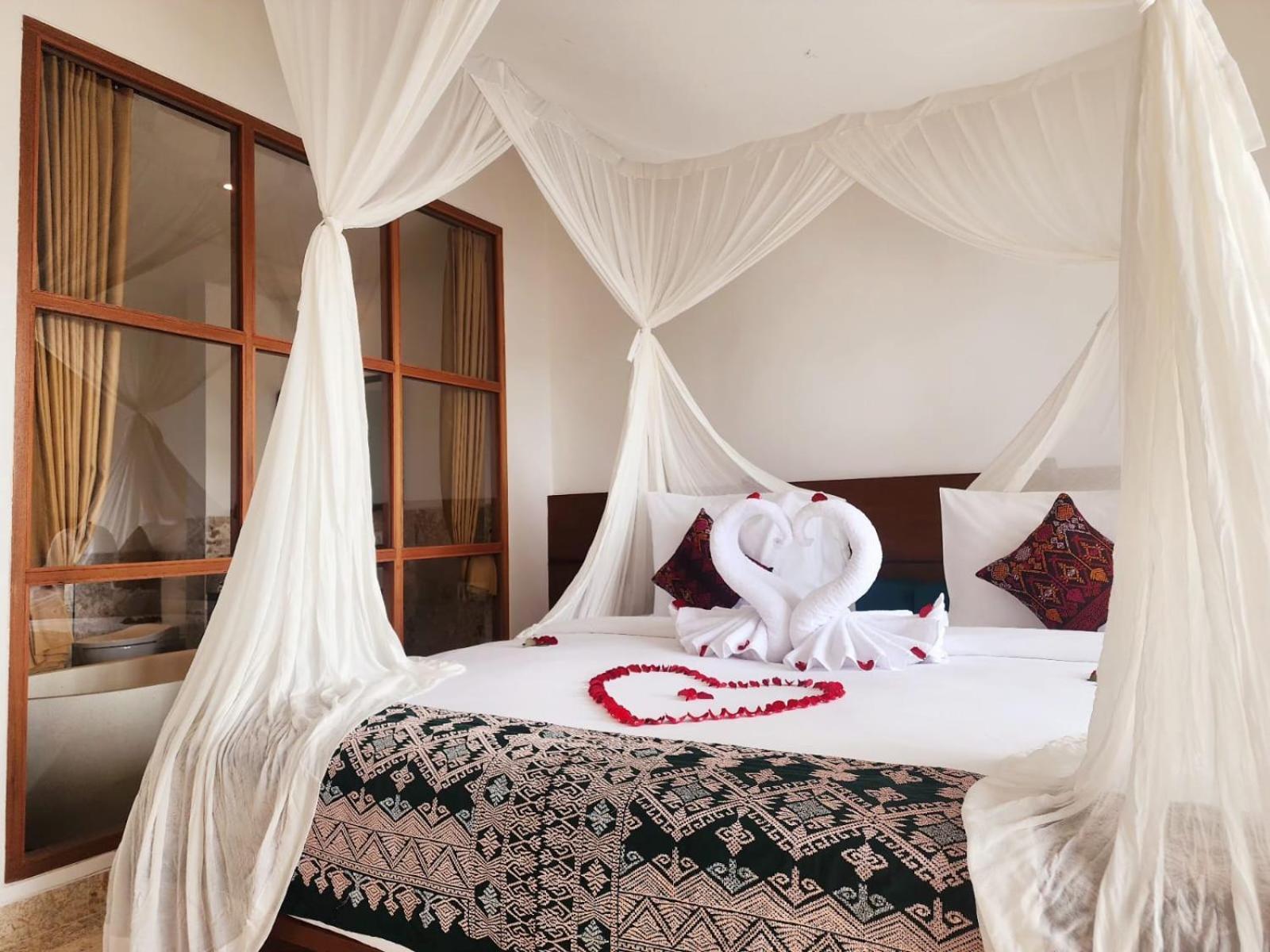 Sabana Ubud Zewnętrze zdjęcie