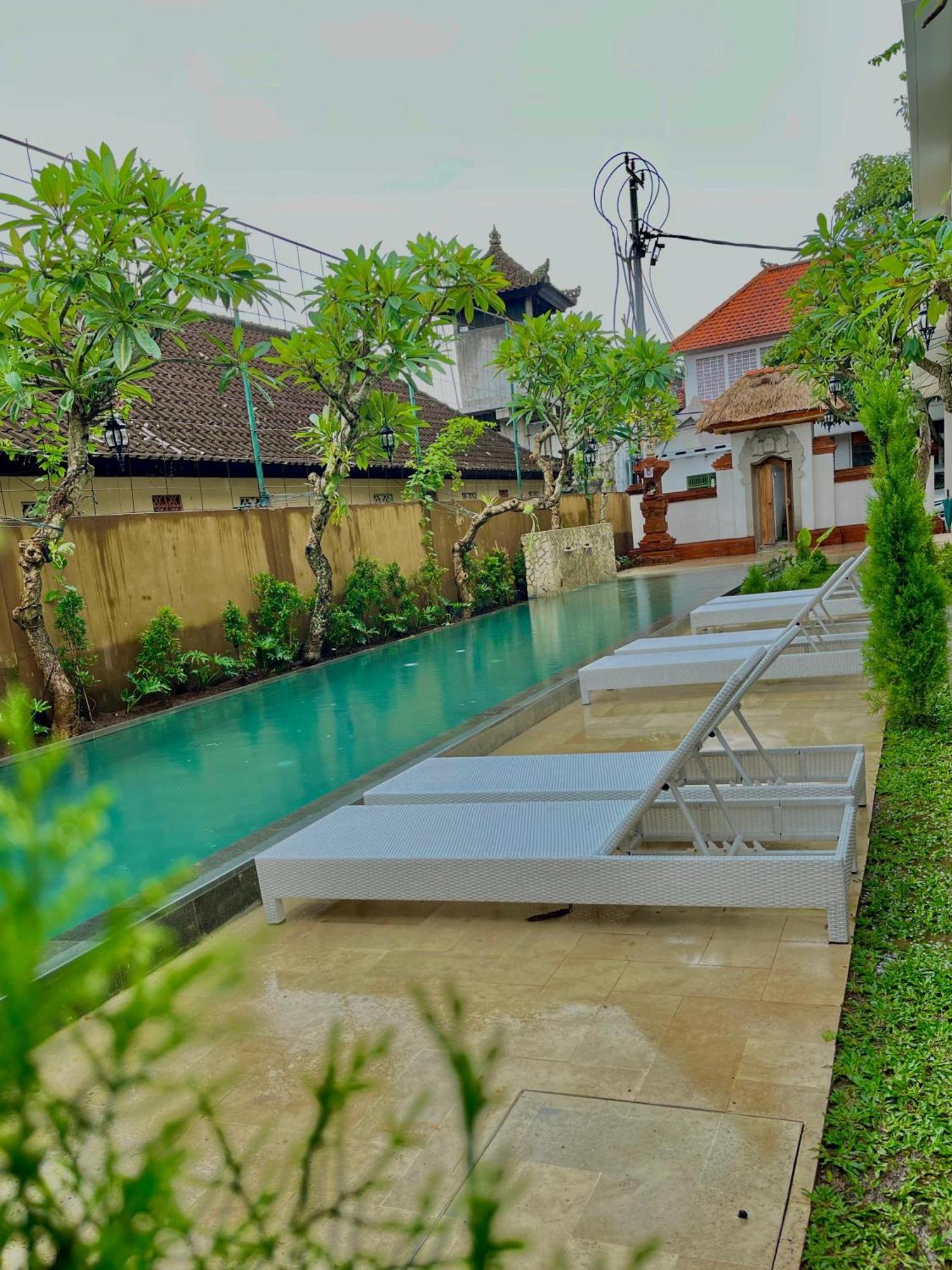 Sabana Ubud Zewnętrze zdjęcie