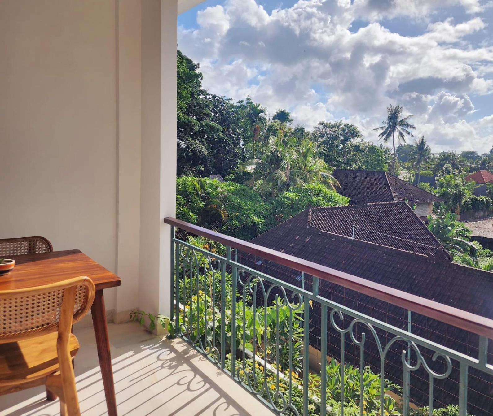 Sabana Ubud Zewnętrze zdjęcie
