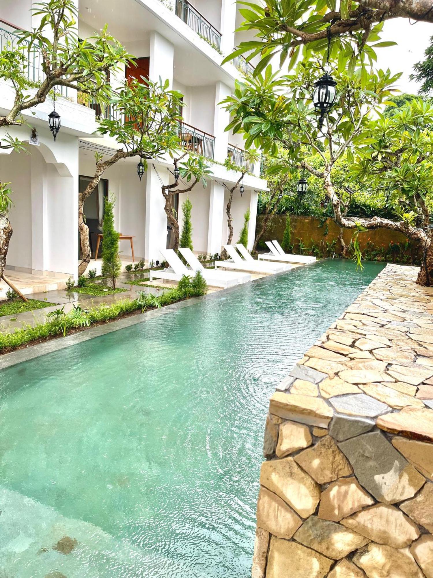 Sabana Ubud Zewnętrze zdjęcie