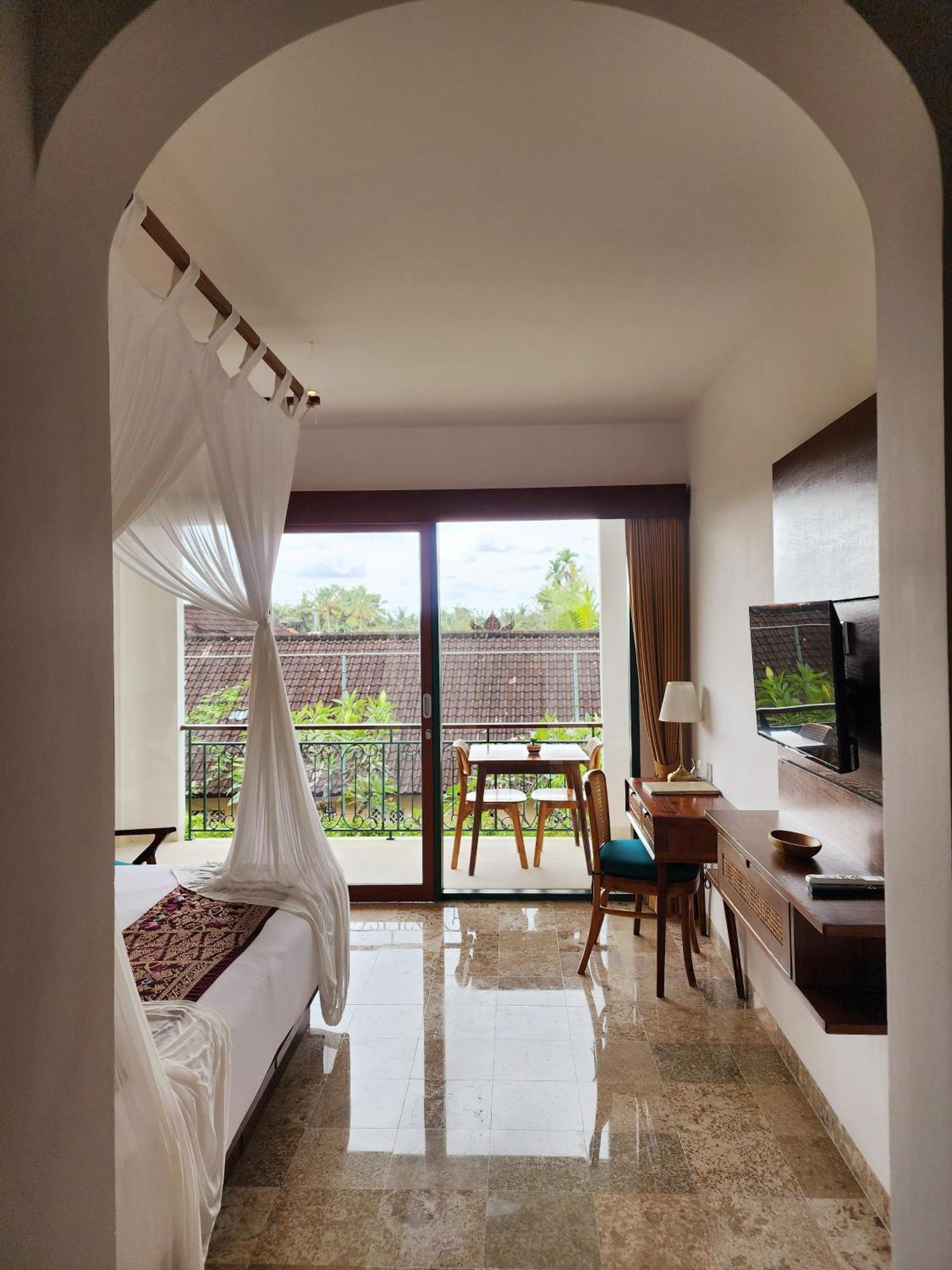 Sabana Ubud Zewnętrze zdjęcie