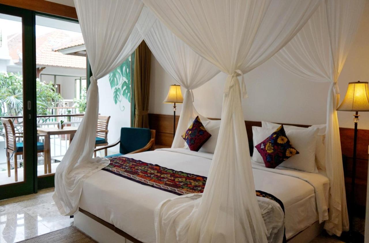 Sabana Ubud Zewnętrze zdjęcie
