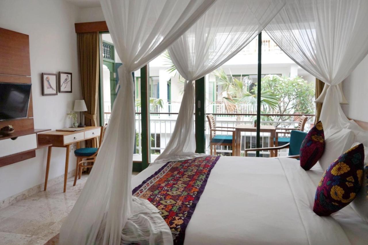 Sabana Ubud Zewnętrze zdjęcie