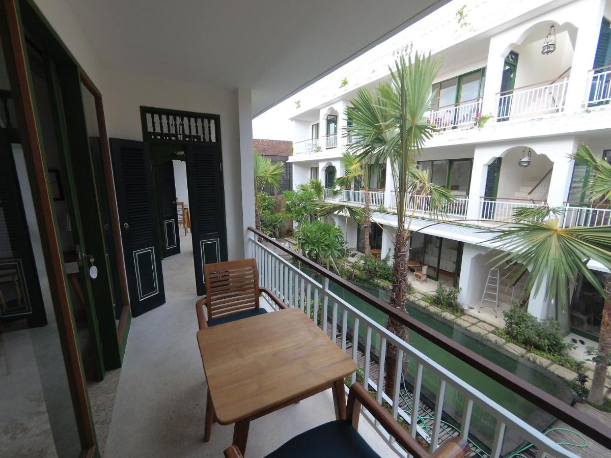 Sabana Ubud Zewnętrze zdjęcie