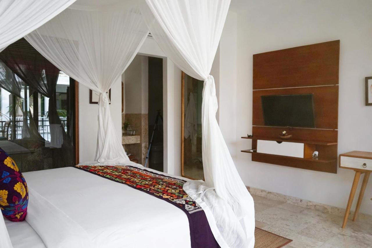 Sabana Ubud Zewnętrze zdjęcie