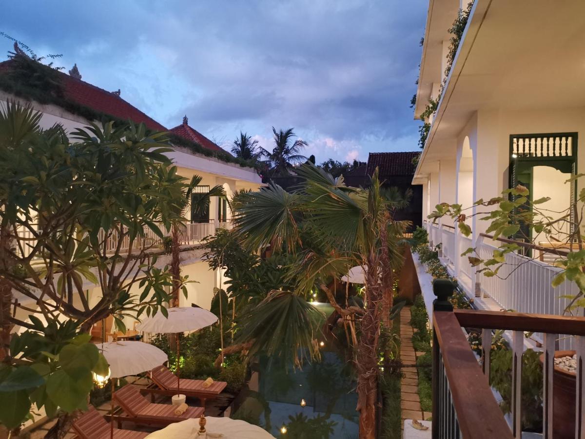 Sabana Ubud Zewnętrze zdjęcie