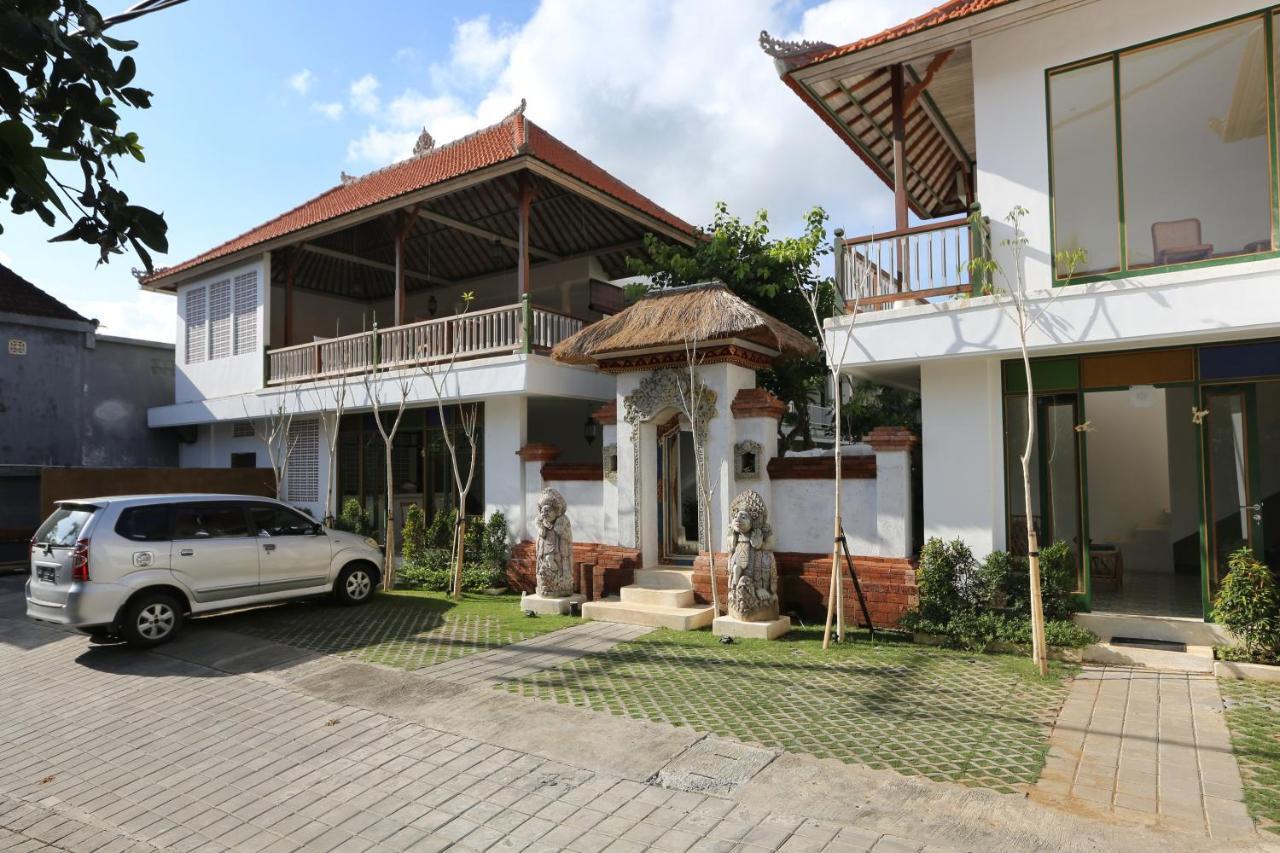 Sabana Ubud Zewnętrze zdjęcie