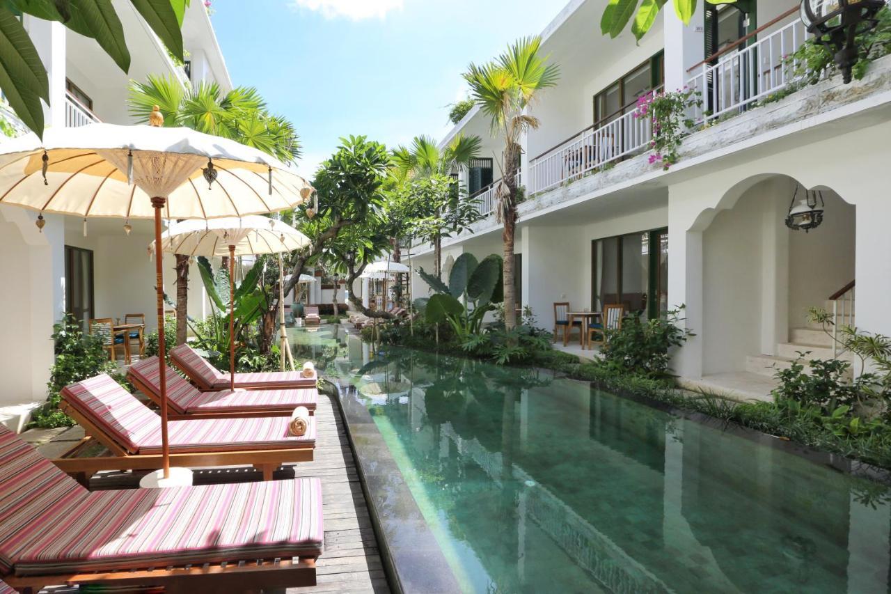 Sabana Ubud Zewnętrze zdjęcie