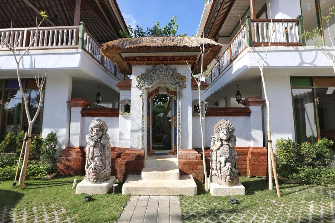 Sabana Ubud Zewnętrze zdjęcie