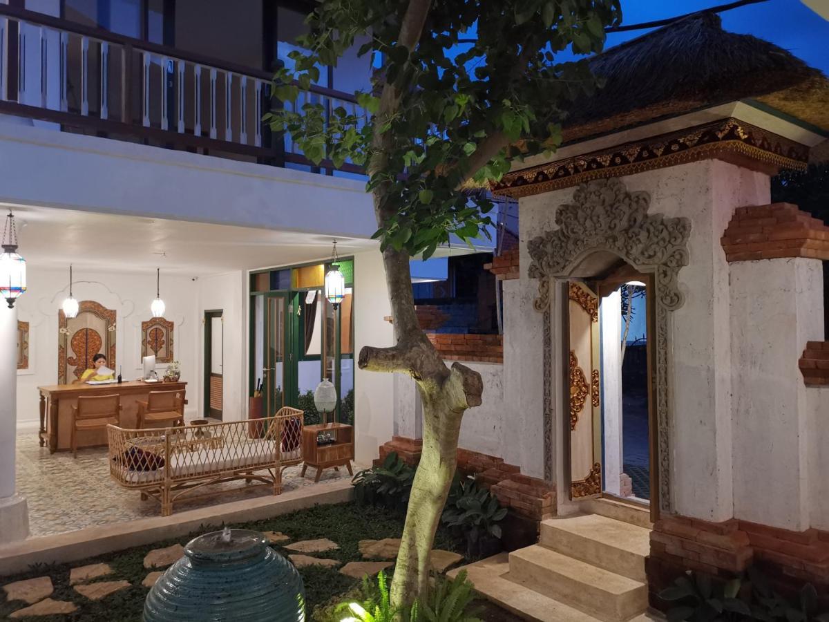 Sabana Ubud Zewnętrze zdjęcie
