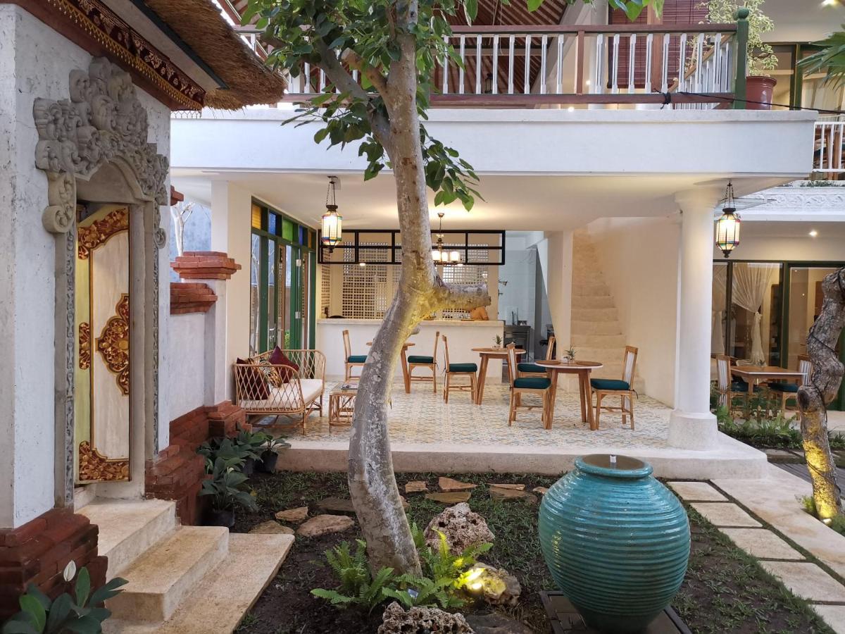 Sabana Ubud Zewnętrze zdjęcie