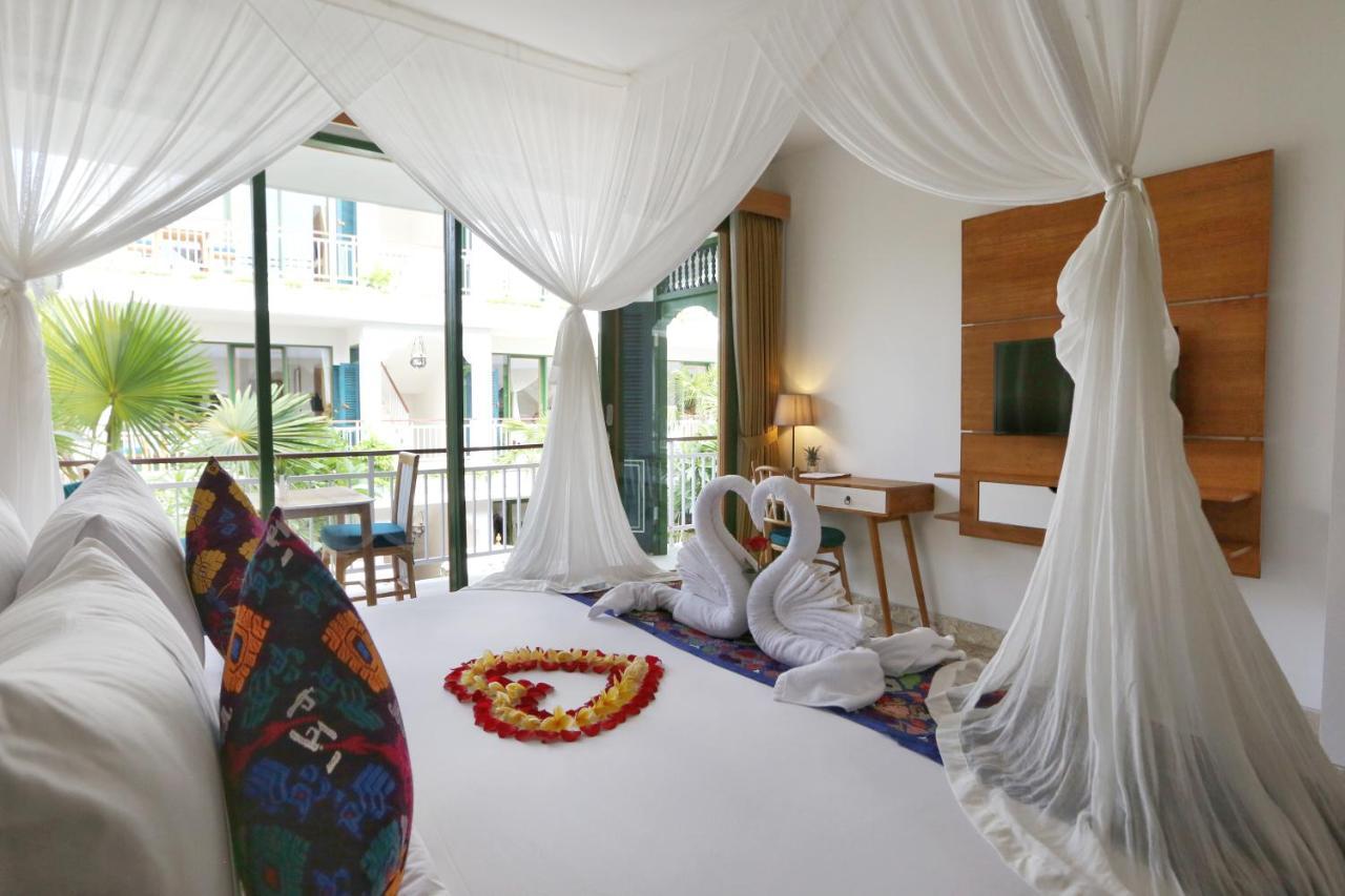 Sabana Ubud Zewnętrze zdjęcie